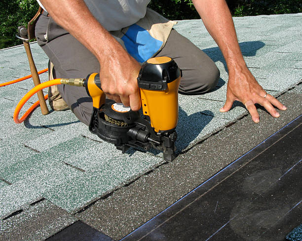 Best New Roof Installation  in Broomfield, CO