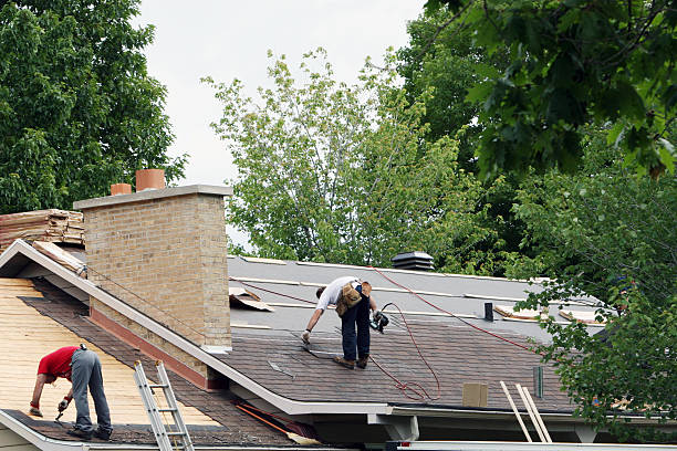 Quick and Trustworthy Emergency Roof Repair Services in Broomfield, CO