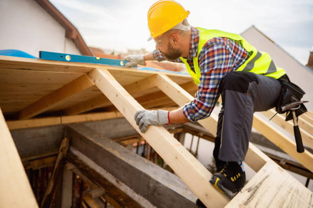 Best Roof Maintenance Services  in Broomfield, CO