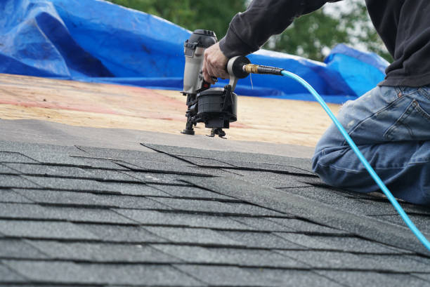 Professional Roofing Contractor in Broomfield, CO