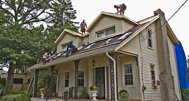 Quick and Trustworthy Emergency Roof Repair Services in Broomfield, CO